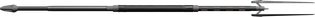 CQC-19 Stun Lance